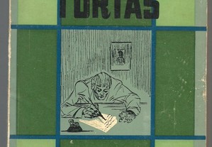 Graciliano Ramos - Linhas Tortas (1967)
