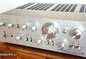 Pioneer Sa-8500ll Amplificador Stereo