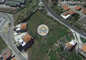 Terreno Urbano em Tabua�o