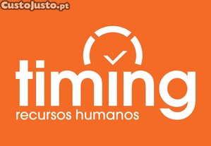 Cozinheiros 1ª (M/F) - Lagos