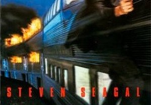 Força em Alerta 2 (1995) Steven Seagal