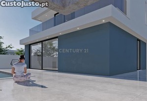 Terreno para Construção em Portimão, Urb. do Pinheiro, Bemposta