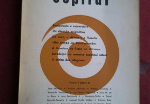 Espiral - Movimento das Áreas Culturais de Língua Portuguesa-2-1964