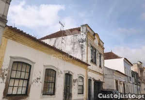Moradia para reabilitação em ílhavo | única de investimento