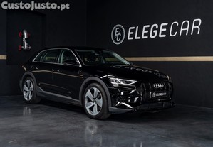 Audi e-tron 55 quattro Advanced - 20