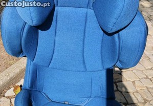 Cybex gold Solution Z i fix