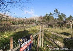 Terreno para construção