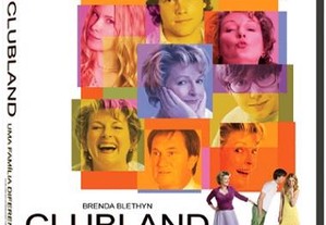 Clubland - Uma Família Diferente (2207) Brenda Blethyn IMDB: 6.5