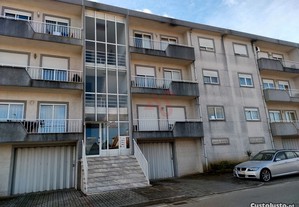 Apartamento T3 Em Barrosas (Santo Estêvão), Lousada, Porto, Lousada