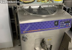 Pasteurizador Promag 60 - Usado