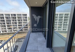 Apartamento de tipologia t1 no centro da cidade do porto
