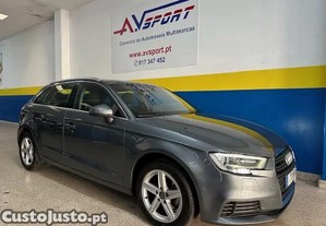Audi A3 30 TDI Design - 19