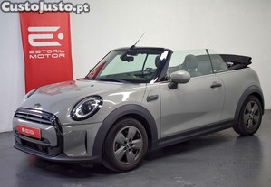 MINI Cabrio One - 21