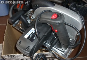 Serra circular Parkside