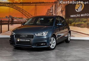 Audi A1 1.0 TFSI - 18