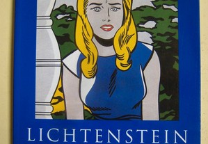 Lichtenstein de Janis Hendrickson