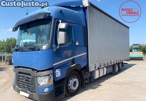 Camio Renault T 460 COMFORT
