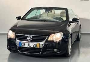 VW EOS 1.4TSI Top
