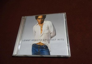 CD-Lenny Kravitz-Greatest Hits