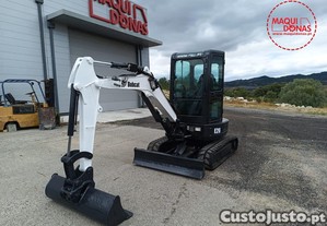 Bobcat E26