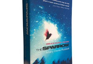The sparrow - Mary Doria Russell
