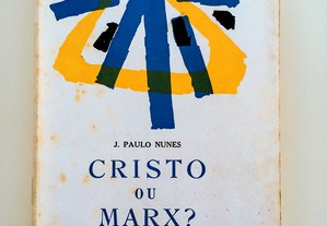 Cristo ou Marx? 
