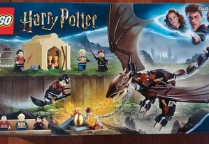 Lego Harry Potter 75946 Triwizard Challenge