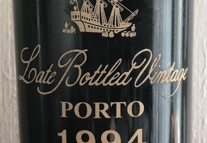 Porto Cálem Late Bottled Vintage 1994