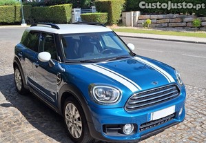 MINI Countryman Cooper Pack chili 1.5cc 136cv