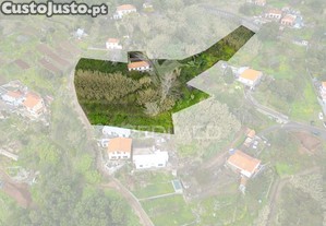Prédio misto nos moinhos caniço com 7320 m2