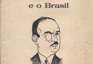António Sardinha e o Brasil