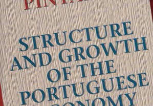 Structure and Growth of the Portuguese Economy