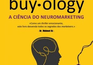 Buy.ology - A Ciência do Neuromarketing