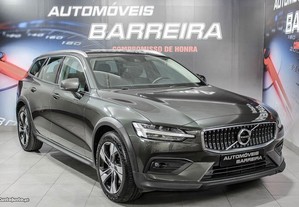 Volvo V60 2.0 D4 Geartronic