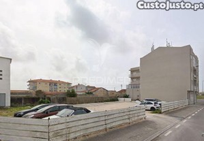 Terreno urbano c/ 874m2 - praia da vagueira