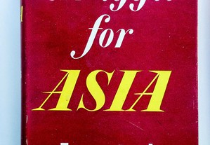 Struggle For Asia 