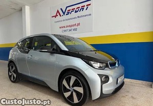 BMW i3 94Ah +Comfort Package Advance - 17
