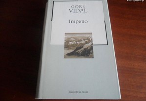 "Império" de Gore Vidal