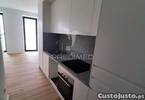 T1+1 para junto ao metro de francos, na cidade doporto