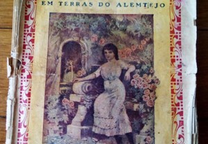 Livro antigo/1925