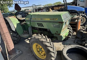 John Deere 1445F