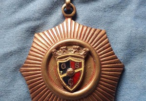 Medalha do Gondomar Sport Clube