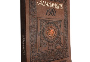 Almanaque 1981