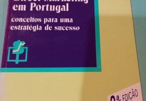 Direct Marketing em Portugal