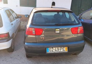 Seat Ibiza 1.0