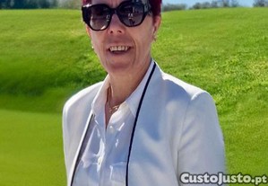 Governanta, Auxiliar ação médica Cuidadora de Crianças e Idosos.