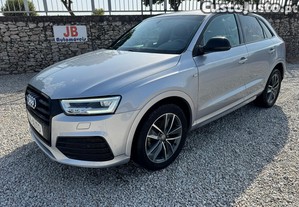 Audi Q3 2.0 TDI S-line - 18