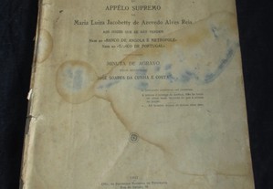 Livro Pilatos na Berlinda! José Soares da Cunha e Costa 1927