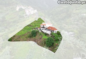 Casa / Villa T2 em Porto da Cruz de 128 m²