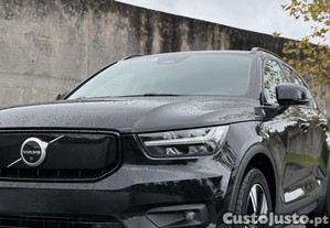 Volvo XC40 P8 AWD Recharge - 21